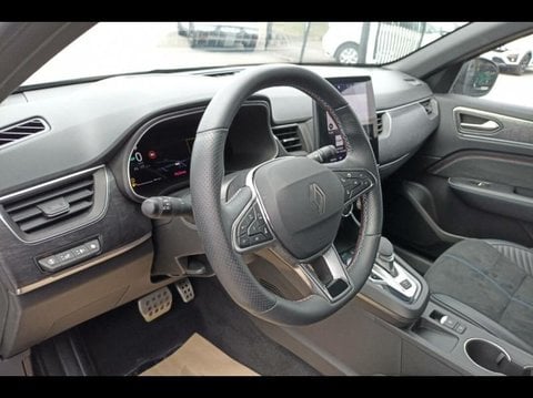 Voitures D'occasion À Saint-Pol-Sur-Ternoise | Renault Arkana 1.6 E-Tech 145Ch Full Hybrid Espri...