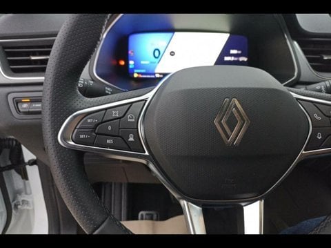 Voitures D'occasion À Saint-Pol-Sur-Ternoise | Renault Symbioz 1.6 E-Tech Full Hybrid 145Ch Techno
