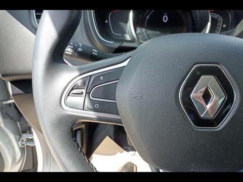 Voitures D'occasion À Saint-Pol-Sur-Ternoise | Renault Grand Scénic Grand Scenic 1.3 Tce 140Ch ...