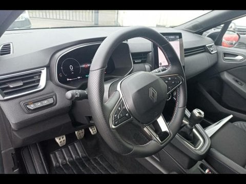 Voitures D'occasion À Saint-Pol-Sur-Ternoise | Renault Clio 1.0 Tce 90Ch Esprit Alpine - 25