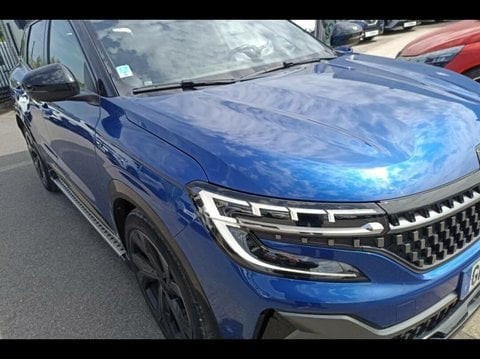 Voitures D'occasion À Saint-Pol-Sur-Ternoise | Renault Austral 1.3 Tce Mild Hybrid 160Ch Techno ...