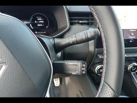 Voitures D'occasion À Saint-Pol-Sur-Ternoise | Renault Clio 1.0 Tce 90Ch Esprit Alpine - 25