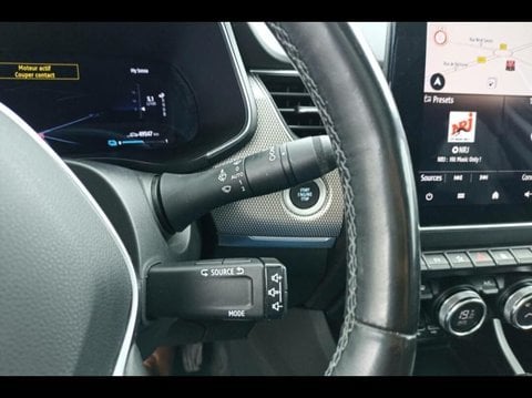 Voitures D'occasion À Saint-Pol-Sur-Ternoise | Renault Arkana 1.6 E-Tech 145Ch Intens -21B