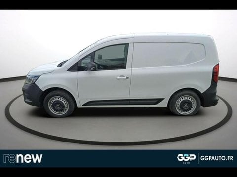 Voitures D'occasion À Saint-Pol-Sur-Ternoise | Renault Kangoo Van L1 1.5 Blue Dci 95Ch Extra Sé...