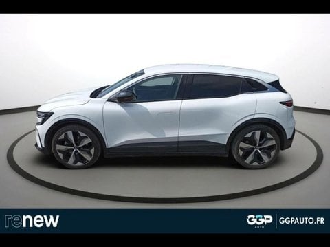 Voitures D'occasion À Saint-Pol-Sur-Ternoise | Renault Mégane Megane E-Tech Electric Ev60 220Ch...
