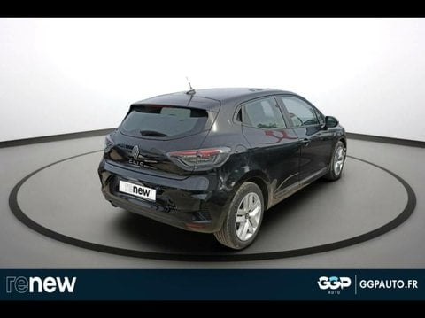 Voitures D'occasion À Saint-Pol-Sur-Ternoise | Renault Clio 1.0 Sce 65Ch Evolution