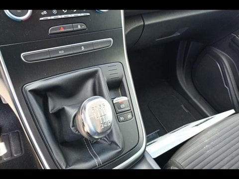 Voitures D'occasion À Saint-Pol-Sur-Ternoise | Renault Grand Scénic Grand Scenic 1.3 Tce 140Ch ...