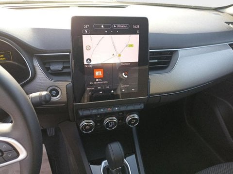 Voitures D'occasion À Saint-Pol-Sur-Ternoise | Renault Arkana 1.6 E-Tech 145Ch Full Hybrid Techn...
