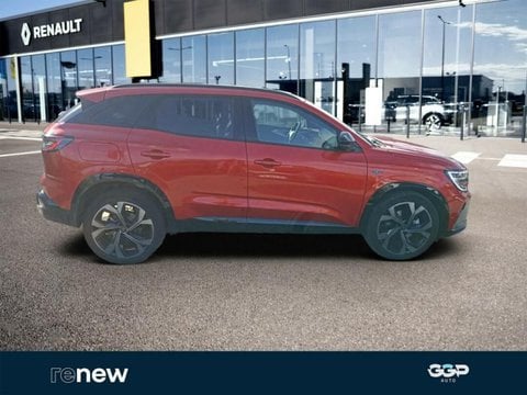 Voitures D'occasion À Saint-Pol-Sur-Ternoise | Renault Austral 1.2 E-Tech Full Hybrid 200Ch Tech...