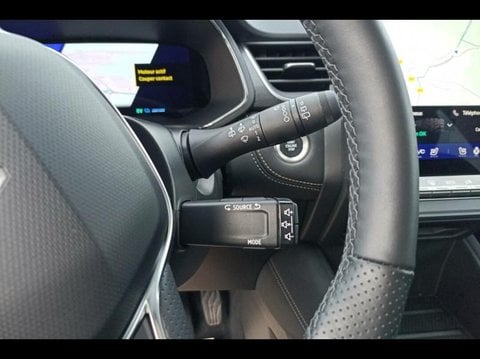 Voitures D'occasion À Saint-Pol-Sur-Ternoise | Renault Symbioz 1.6 E-Tech Full Hybrid 145Ch Iconic
