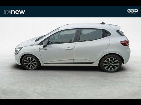 D'occasion À Saint-Pol-Sur-Ternoise | Renault Clio 1.0 Tce 90Ch Equilibre