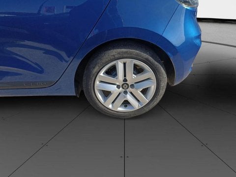 Voitures D'occasion À Saint-Pol-Sur-Ternoise | Renault Clio 1.5 Blue Dci 100Ch Evolution - 24