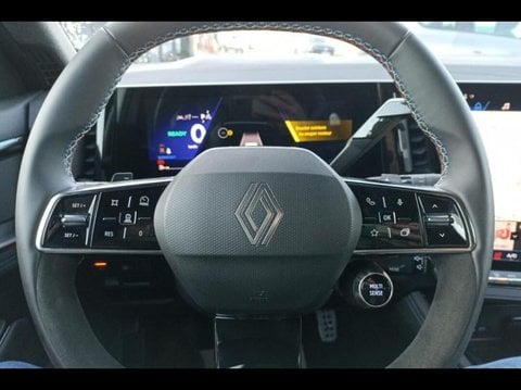 Voitures D'occasion À Saint-Pol-Sur-Ternoise | Renault Espace 1.2 E-Tech Full Hybrid 200Ch Espri...
