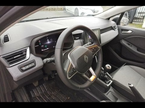 Voitures D'occasion À Saint-Pol-Sur-Ternoise | Renault Clio 1.0 Tce 90Ch Evolution - 24