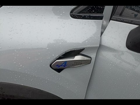 Voitures D'occasion À Saint-Pol-Sur-Ternoise | Renault Captur 1.6 E-Tech Full Hybrid 145Ch Espri...
