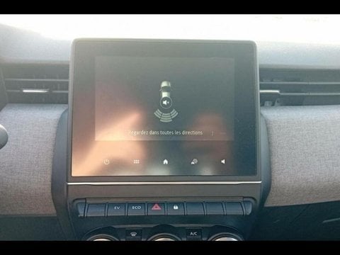 Voitures D'occasion À Saint-Pol-Sur-Ternoise | Renault Clio 1.6 E-Tech 145Ch Full Hybrid Evoluti...