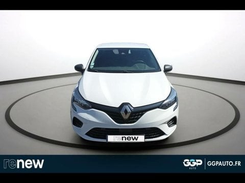 Voitures D'occasion À Saint-Pol-Sur-Ternoise | Renault Clio 1.0 Sce 65Ch Life -21