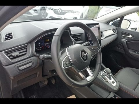 Voitures D'occasion À Saint-Pol-Sur-Ternoise | Renault Captur 1.6 E-Tech Hybride 145Ch Iconic