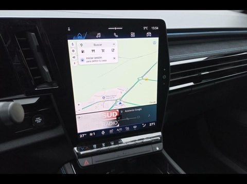 Voitures D'occasion À Saint-Pol-Sur-Ternoise | Renault Espace 1.2 E-Tech Full Hybrid 200Ch Espri...