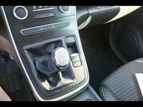 Voitures D'occasion À Saint-Pol-Sur-Ternoise | Renault Grand Scénic Grand Scenic 1.7 Blue Dci 1...