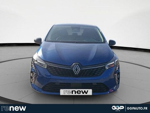 Voitures D'occasion À Saint-Pol-Sur-Ternoise | Renault Clio 1.5 Blue Dci 100Ch Evolution - 24