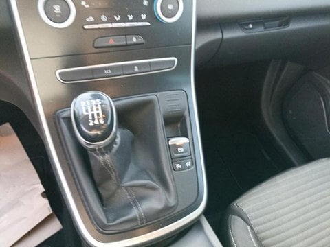 Voitures D'occasion À Saint-Pol-Sur-Ternoise | Renault Grand Scénic Grand Scenic 1.7 Blue Dci 1...