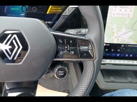 Voitures D'occasion À Saint-Pol-Sur-Ternoise | Renault Mégane Megane E-Tech Electric 220Ch Icon...