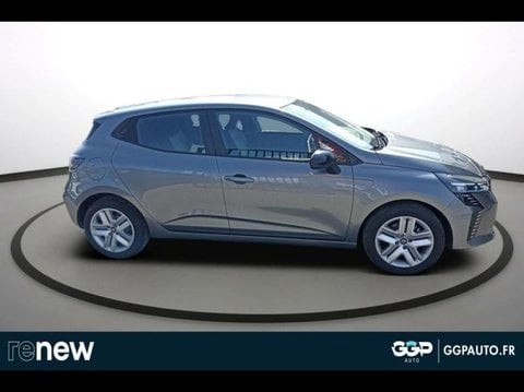 Voitures D'occasion À Saint-Pol-Sur-Ternoise | Renault Clio 1.5 Dci 100Ch Evolution - 25
