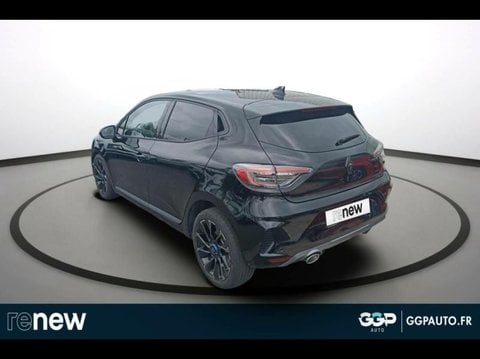 Voitures D'occasion À Saint-Pol-Sur-Ternoise | Renault Clio 1.0 Tce 90Ch Esprit Alpine - 25
