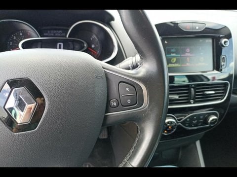 Voitures D'occasion À Saint-Pol-Sur-Ternoise | Renault Clio 1.5 Dci 90Ch Energy Intens 5P Euro6C