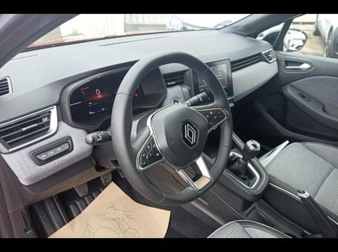 Voitures D'occasion À Saint-Pol-Sur-Ternoise | Renault Clio 1.0 Tce 90Ch Techno