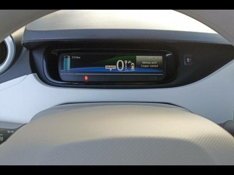 Voitures D'occasion À Saint-Pol-Sur-Ternoise | Renault Zoe City Charge Normale R90