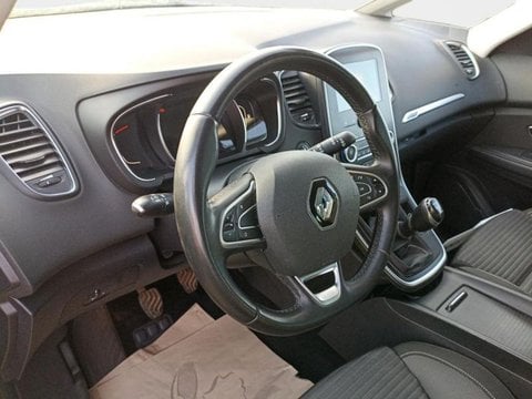Voitures D'occasion À Saint-Pol-Sur-Ternoise | Renault Grand Scénic Grand Scenic 1.7 Blue Dci 1...