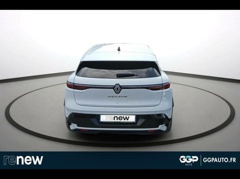 Voitures D'occasion À Saint-Pol-Sur-Ternoise | Renault Mégane Megane E-Tech Electric Ev60 220Ch...