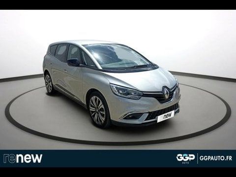 Voitures D'occasion À Saint-Pol-Sur-Ternoise | Renault Grand Scénic Grand Scenic 1.3 Tce 140Ch ...