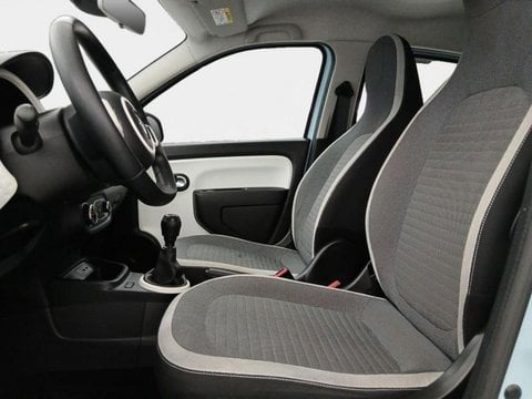 Voitures D'occasion À Saint-Pol-Sur-Ternoise | Renault Twingo 1.0 Sce 65Ch Zen - 21My