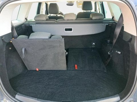 Voitures D'occasion À Saint-Pol-Sur-Ternoise | Renault Grand Scénic Grand Scenic 1.7 Blue Dci 1...