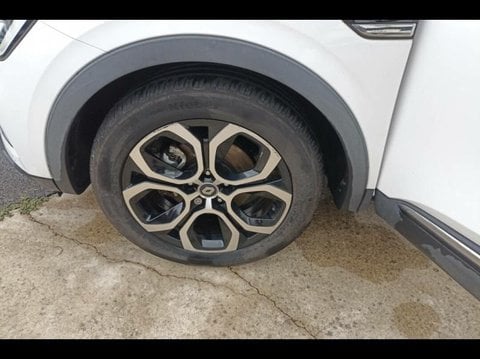 Voitures D'occasion À Saint-Pol-Sur-Ternoise | Renault Arkana 1.6 E-Tech 145Ch Intens -21B