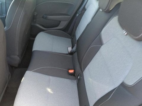 Voitures D'occasion À Saint-Pol-Sur-Ternoise | Renault Clio 1.5 Blue Dci 100Ch Evolution - 24