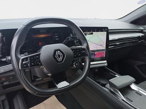Voitures D'occasion À Saint-Pol-Sur-Ternoise | Renault Austral 1.3 Tce Mild Hybrid 160Ch Techno ...