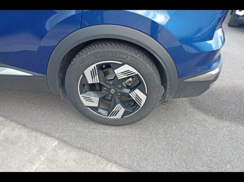 Voitures D'occasion À Saint-Pol-Sur-Ternoise | Renault Symbioz 1.6 E-Tech Full Hybrid 145Ch Iconic