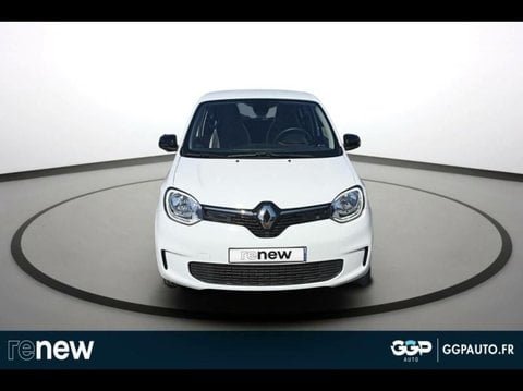 Voitures D'occasion À Saint-Pol-Sur-Ternoise | Renault Twingo 1.0 Sce 65Ch Equilibre