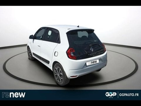 Voitures D'occasion À Saint-Pol-Sur-Ternoise | Renault Twingo 1.0 Sce 75Ch Zen - 20
