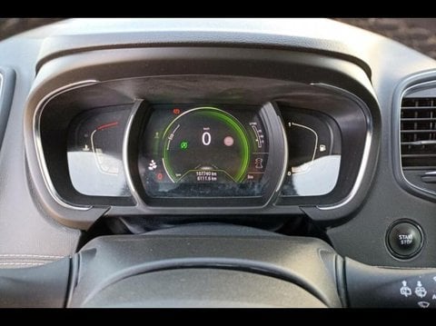 Voitures D'occasion À Saint-Pol-Sur-Ternoise | Renault Grand Scénic Grand Scenic 1.7 Blue Dci 1...