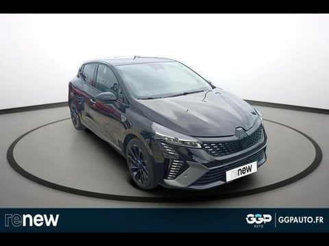 Voitures D'occasion À Saint-Pol-Sur-Ternoise | Renault Clio 1.0 Tce 90Ch Esprit Alpine - 25