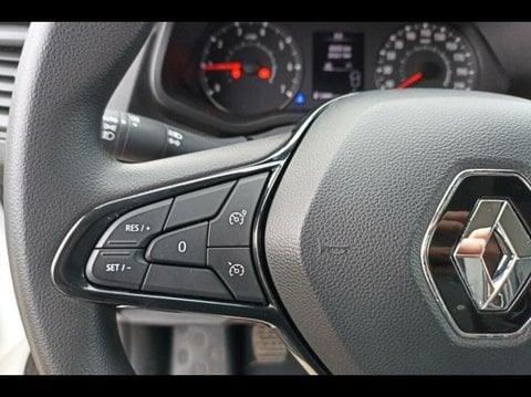 Voitures D'occasion À Saint-Pol-Sur-Ternoise | Renault Trafic Combi L2 2.0 Blue Dci 150Ch S&S Ze...