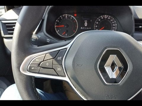 Voitures D'occasion À Saint-Pol-Sur-Ternoise | Renault Clio 1.0 Tce 100Ch Business Gpl -21N