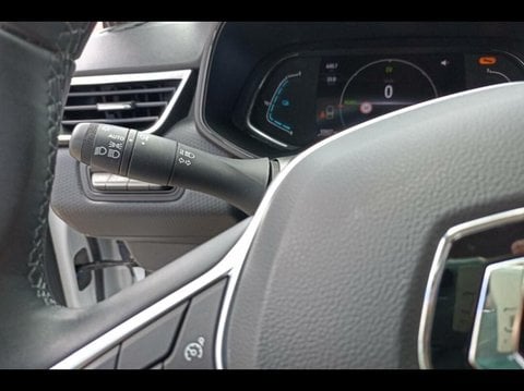 Voitures D'occasion À Saint-Pol-Sur-Ternoise | Renault Clio 1.6 E-Tech Hybride 140Ch Business -21N