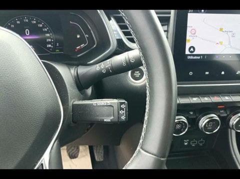 Voitures D'occasion À Saint-Pol-Sur-Ternoise | Renault Captur 1.0 Tce 100Ch Rive Gauche Gpl