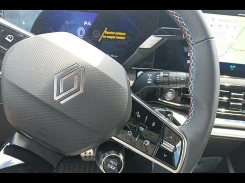 Voitures D'occasion À Saint-Pol-Sur-Ternoise | Renault Clio 1.8 E-Tech 160Ch Full Hybrid Esprit ...